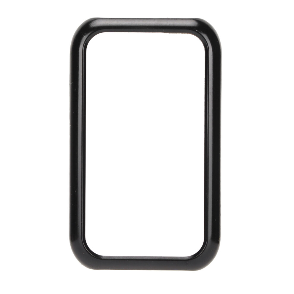 Plastic Protective Case For Honor Band 6 Smartwatch Black 7901357859125