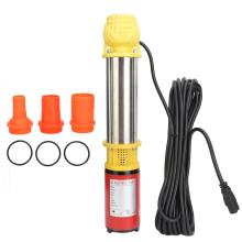 DC24V 300W Solar-Tauchpumpe, bürstenlose