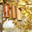Chakra Bambus Windspiele Meditationsdeko - 164x64mm 6