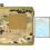 Hiking Map Case Waterproof Map Organizer For Hiking And Hunting Mapping Survival Accessory 5