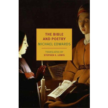 The Bible and Poetry by Stephen E. Lewis Paperback Book