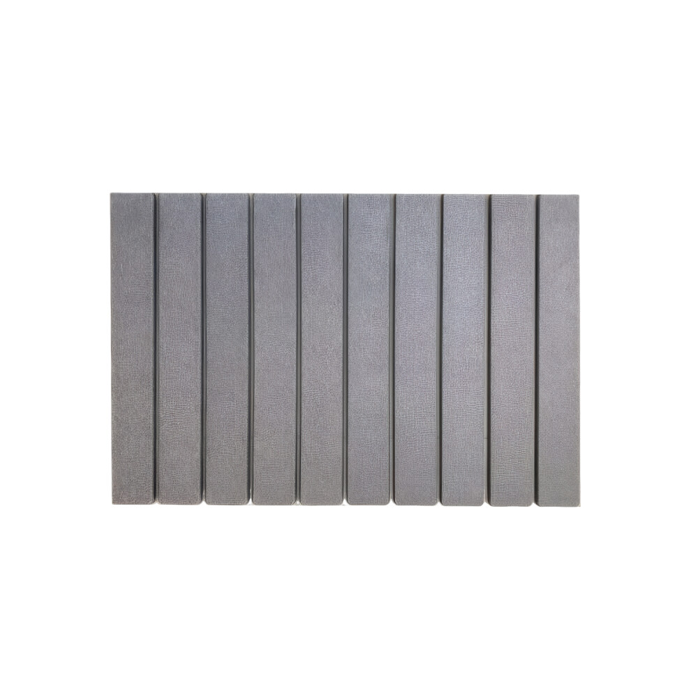 (grey, 60x39cm) Super Strong Water Absorption Mat For Crockery Bidding Farewell To-image-OPC-PMQT5MV-NEW