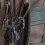 Kletterkarabiner, Schlüsselanhänger, Clip,-groß 2