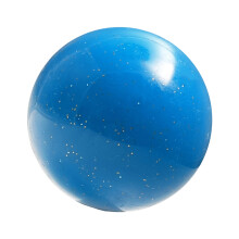 3-lagige professionelle Golf-Übungsbälle, hochelastische-Blau