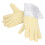 1 Paar Handschuhe aus Aluminiumfolie, 9