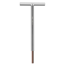 Hex Key Wrench 3/4/5/6/8/10mm, T-Shape Handle, Hexagonal Head Spanner for Home Repair and Mechanical Maintenance