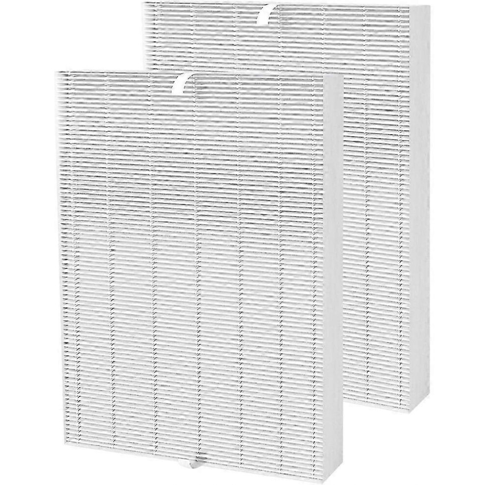 Kikidex (As Show, One Size) Air Purifier Hepa Filter Replacement For Winix 115115 5300 5300-2 6300 6300-2 P300 And Fellowes 290 300 Dx95