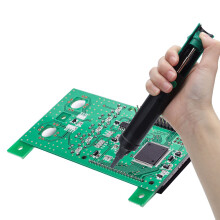 HB-014A Welding Tools - Enhance Efficiency with Strong Suction Pump