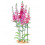 Rund plantestøtte 76 cm Solid støtte til blomster 2