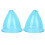ButtocksM 120 ml ventouses thérapeutiques Ensemble (2 pièces) PC 14