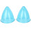 ButtocksM 120 ml ventouses thérapeutiques Ensemble (2 pièces) PC 16