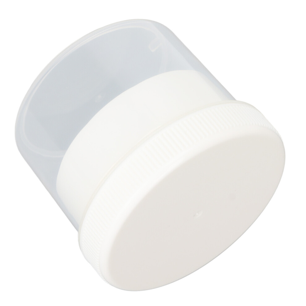 Portable Hearing Aid Dryer Box, Lightweight, Moisture Proof, 7.8x7.8x6.5cm