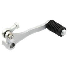 (As show, One size) Motorcycle Gear Lever Gear Shift Lever for Kawasaki EX 250R Ninja 250R 300 Z 250 300 2008-2020