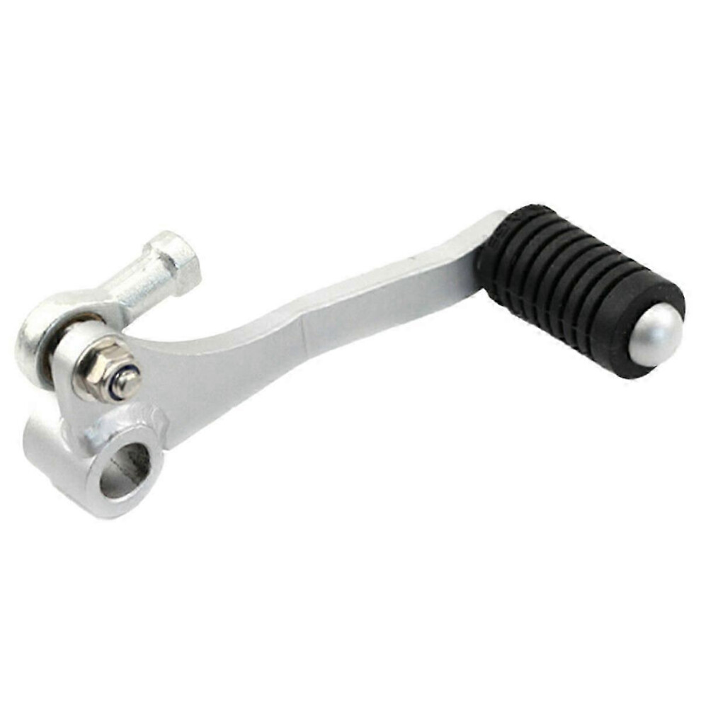 Kikidex (As Show, One Size) Motorcycle Gear Lever Gear Shift Lever For Kawasaki Ex 250R Ninja 250R 300 Z 250 300 2008-2020