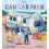 The Can Caravan by Richard ONeill Paperback Book 1