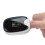 AD901 Ossimetro da dito, bianco, 2xAAA, Bluetooth 7