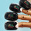 AD901 Ossimetro da dito, bianco, 2xAAA, Bluetooth 9