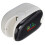 AD901 Ossimetro da dito, bianco, 2xAAA, Bluetooth 10