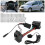Citroen Radio RD4 Bluetooth 5.0 AUX Adapter with Mic Functionality 9