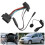 Citroen Radio RD4 Bluetooth 5.0 AUX Adapter with Mic Functionality 6