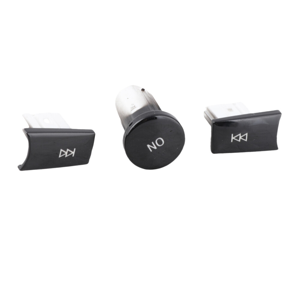Multimedia Control Knob Replacement For Ml Gl Cars Robust & Reliable 4211357864696