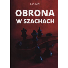 Sakkvédekezés - Ilja Kan