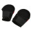 2pcs Horse Tendon Boots PU Shell Support Boots for Equestrian Red M 8