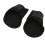 2pcs Horse Tendon Boots PU Shell Support Boots for Equestrian Red M 4