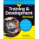 Training amp Development For Dummies by Elaine Ebb Associates Inc. Bie 1