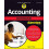 Accounting Workbook For Dummies by Tage C. Tracy Paperback Book 1