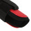 Elastische Front-Beinenschoner für Pferde, PU-Schale, Rot, Für Springen, Größe M 9