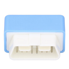 Eco OBD2 Kraftstoffspar-Chip – 15 % Benzinersparnis, Universell für Fahrzeuge nach 1996