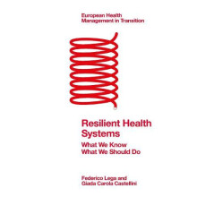 Resilient Health Systems by Castellini Giada Carola Bocconi University