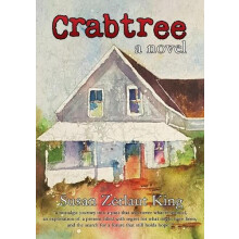 Crabtree by Susan Zerlaut King Paperback Book