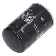 Durable Aluminum Oil Filter for 7.5KW/10HP Air Compressors WD719