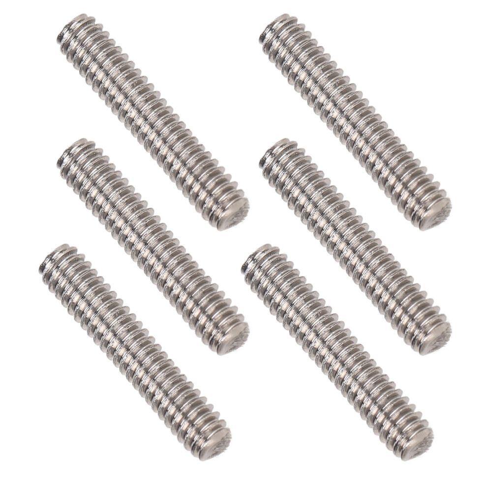 Set Of 50 A2â70 Stainless Steel M2x10 Grub Screws Fasteners Assortment Kit 4911357869539