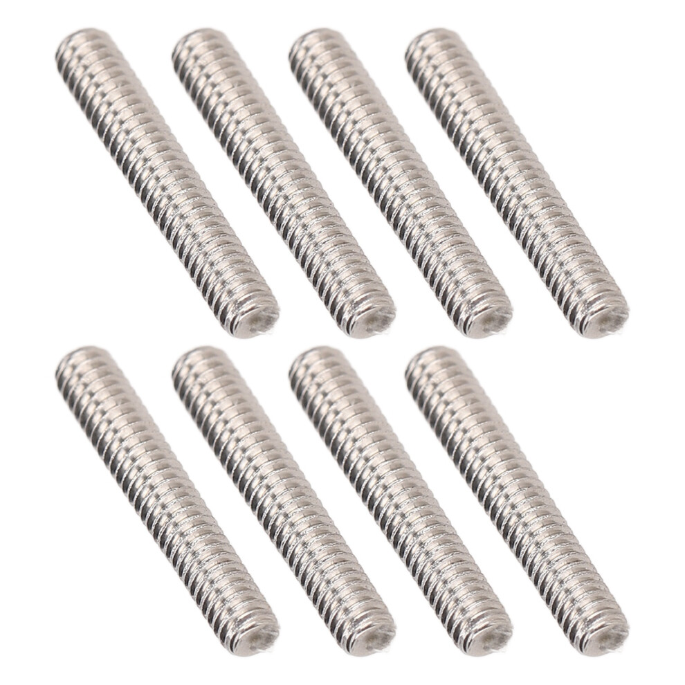 High Strength M2x12 A2-70 Stainless Steel Grub Screws 50Pc Kit-image-OPC-PMQVCVK-NEW