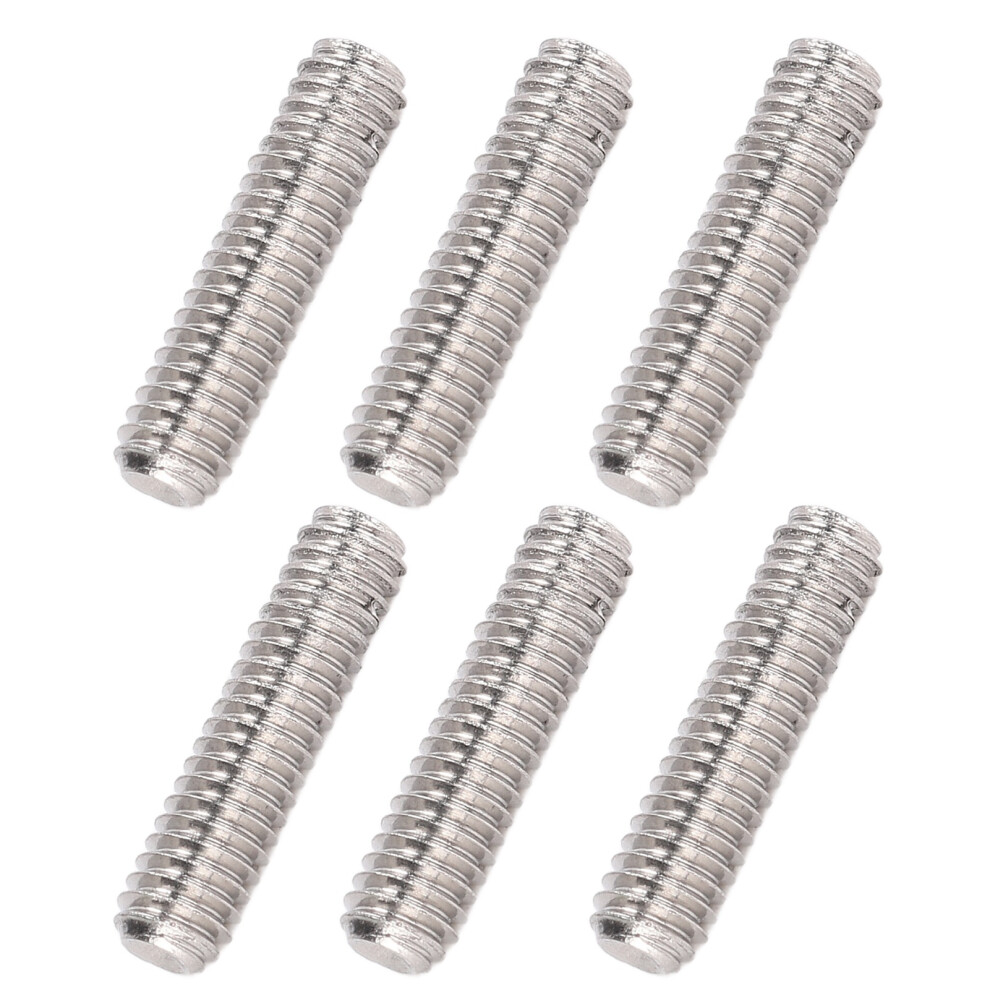 Stainless Steel Assorted Screws 50Pcs A2â70 M2.5x10 Grub Fasteners Kit 6941357869442