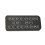 Télécommande pour Cinema SB450 93040001600, 150 mAh ABS 1