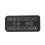 Télécommande pour Cinema SB450 93040001600, 150 mAh ABS 15