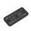Télécommande pour Cinema SB450 93040001600, 150 mAh ABS 9