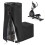 Dustproof Elliptically Machine Cover Quick Installation-L 2