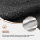 Dustproof Elliptically Machine Cover Quick Installation-L 4