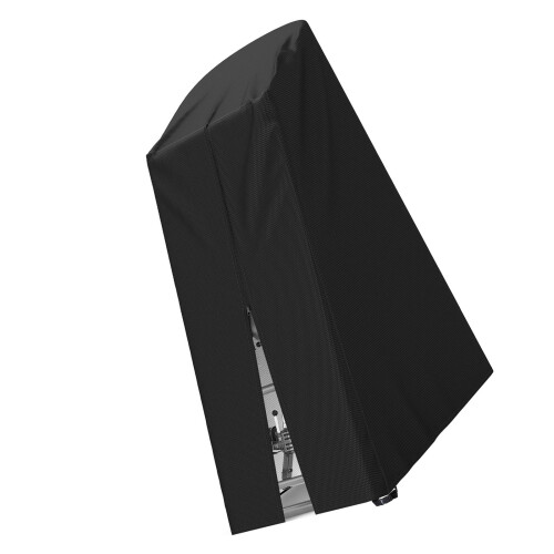 Waterproof Gym Equipment Protector Oxford Cloth Inversion-210D