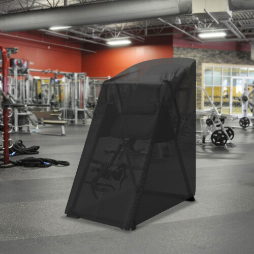 Waterproof Gym Equipment Protector Oxford Cloth Inversion-210D 2