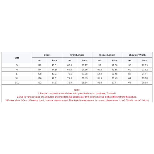 Multiple Size Option Warm Tops Maternity Long Sleeve-Black L 1
