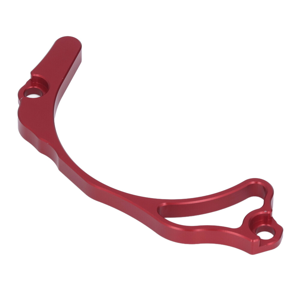 Atv Engine Guard Billet Aluminium For Trx400ex Trx400x 2009Â2014 Red 8391357870623