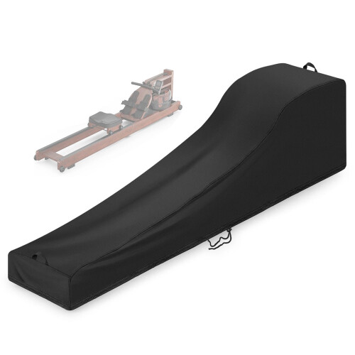Quick Install Rowing Machine Protective Cover Dust-210D 1