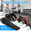 Quick Install Rowing Machine Protective Cover Dust-210D 3