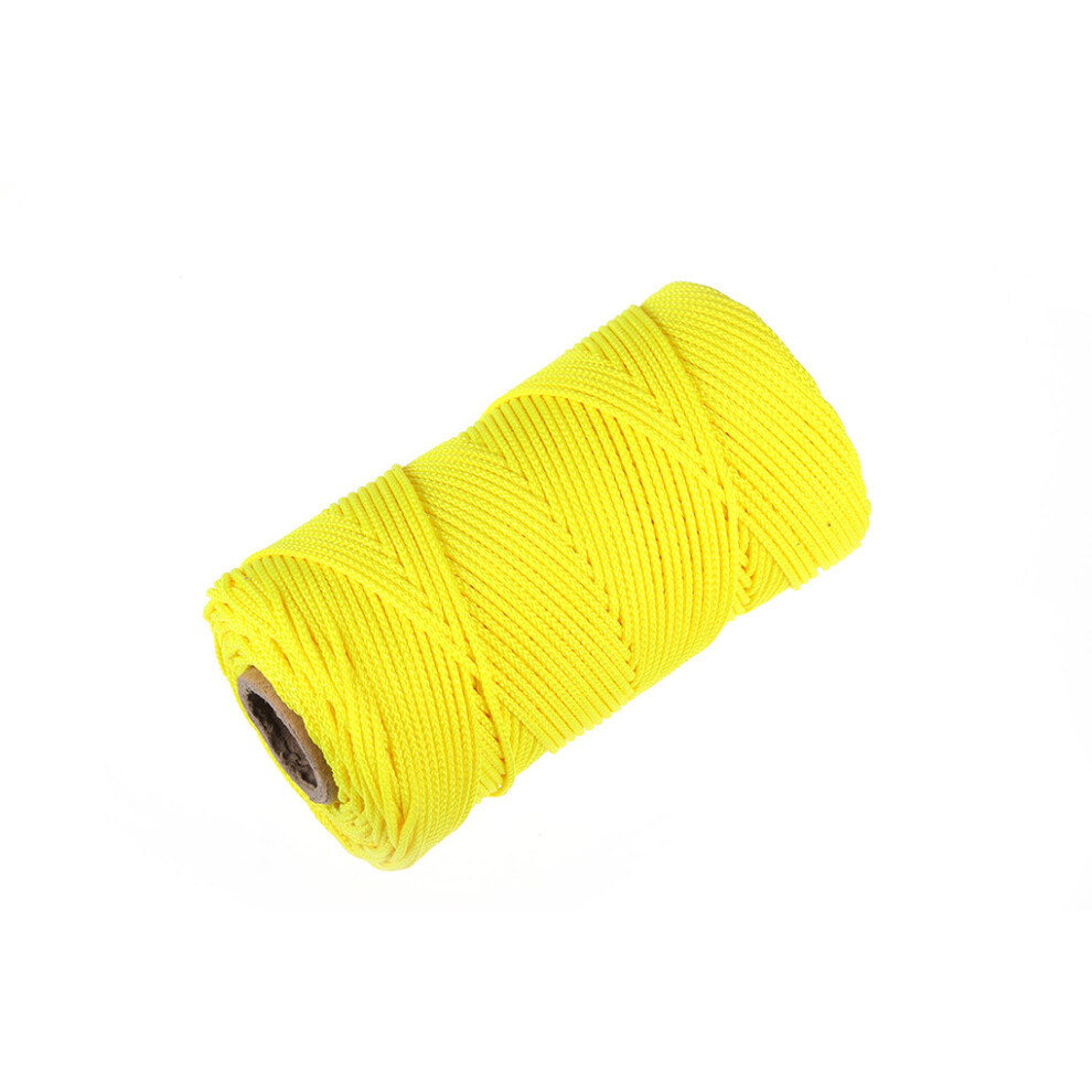 (Yellow, 83 Meter289FT) Diving Rope Carrier Strap Scuba Lanyard Handle Safety Wire-image-OPC-PMQVGSK-NEW
